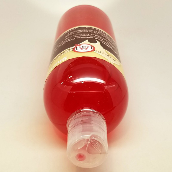 Shampoo Yeguada La Reserva (Rojo)