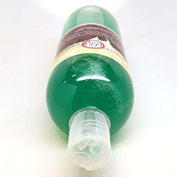 Shampoo Yeguada La Reserva (Verde)