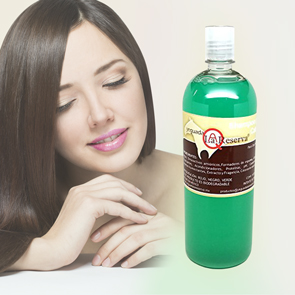 Shampoo Yeguada La Reserva (Verde)