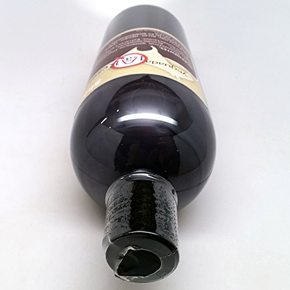 Shampoo Yeguada La Reserva (Negro)
