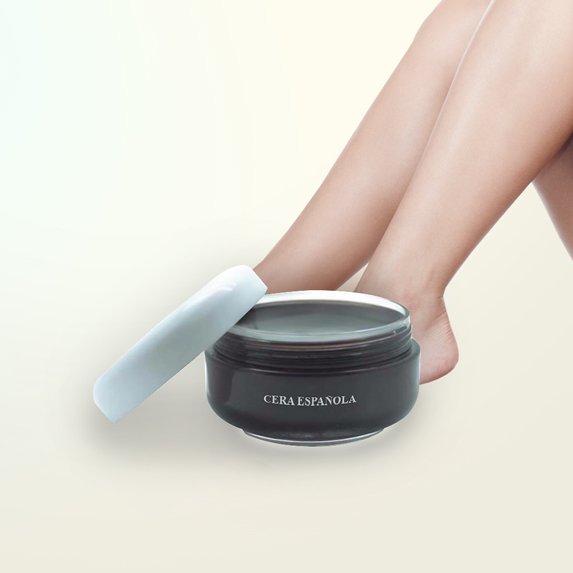 Crema depilatoria