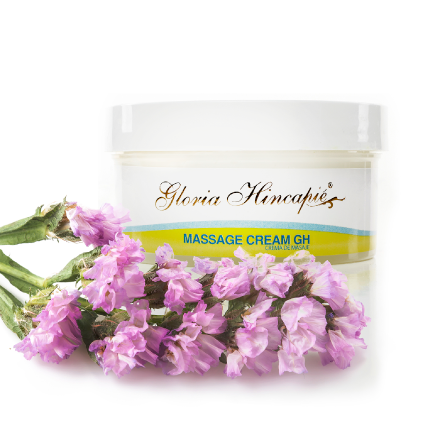 Massage Cream GH