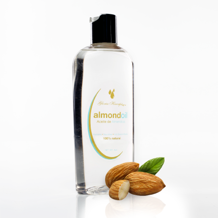 Almonds Oil