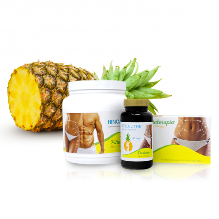 Anti-Cellulite Kit