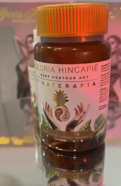 Special Products for Anxiety Control and Against Cellulite